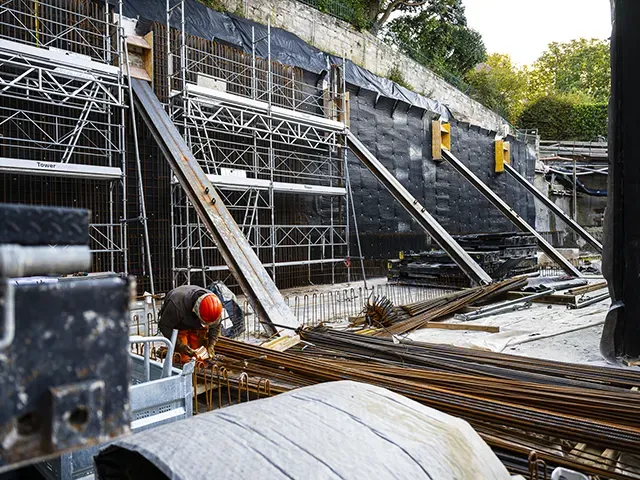 © Marino Trotta – Ville de Lausanne